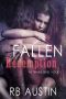 [Trihune 01] • Fallen Redemption